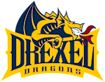 Drexel football club logo