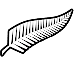 New Zealand logo