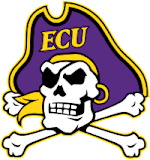East Carolina logo