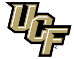 UCF football club logo