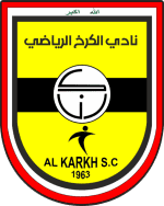 Karkh SC logo