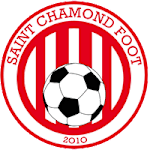Saint Chamond Basket logo