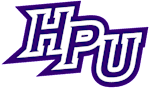 High Point logo