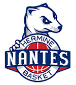 Nantes logo