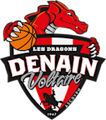 Denain Voltaire logo