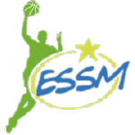 ESSM Le Portel logo