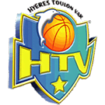 Hyeres-Toulon logo