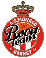 AS Monaco logo