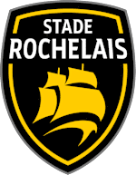 Union Basket La Rochelle football club logo