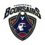 Yokohama B-corsairs logo