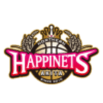 Akita Happinets logo