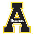 Appalachian State logo
