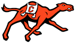 Campbell football club logo