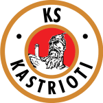 Kastrioti Kruje logo