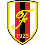 Flamurtari Vlore logo