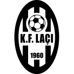 KF Laci logo