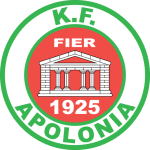 Apolonia Fier logo