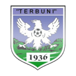 Tërbuni Pukë logo