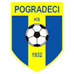 KS Pogradeci logo