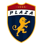 CD Plaza Amador logo