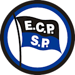 Pinheiros (W) football club logo