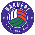 Paulistano Barueri (W) logo