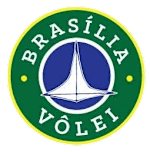 Brasília Vôlei (W) logo