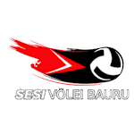 Bauru (W) logo