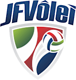 JF Vôlei logo