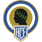 Hercules CF logo
