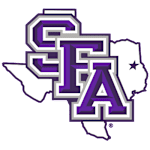 Stephen F. Austin logo