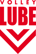 Lube Civitanova football club logo