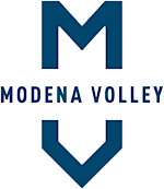 Pallavolo Modena logo