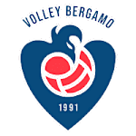 Volley Bergamo (W) logo