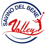Scandicci (W) logo