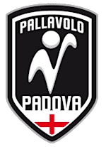 Pallavolo Padova logo