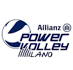 Allianz Milano logo