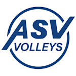 ASV Dachau logo