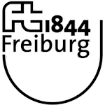 Ft 1844 Freiburg logo