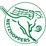 Netzhoppers KW logo