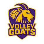 Volley Goats logo