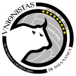Unionistas de Salamanca logo
