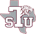 Texas Southern football club logo