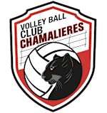 Vbc Chamalières (W) logo