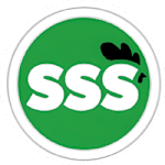 Simplex SSS logo