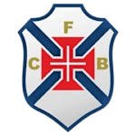 C.F. Belenenses (W) logo