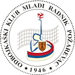 Mladi Radnik logo