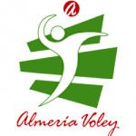 Unicaja Almería football club logo