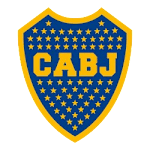 Boca Juniors (W) logo