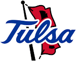 Tulsa football club logo